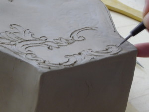 Mishima, Molly style