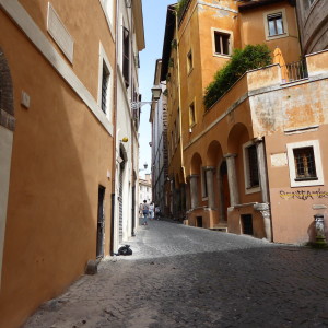 the walk to c.r.e.t.a.